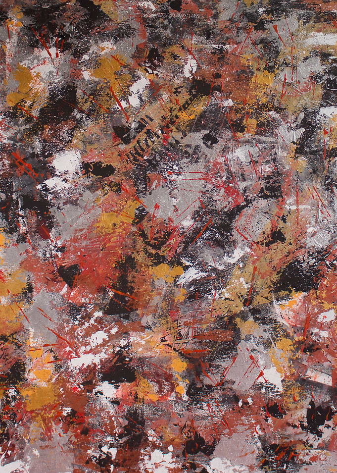 Abstract background