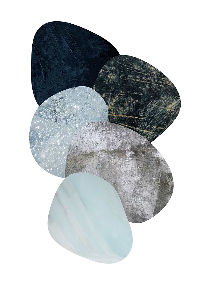 Minimalist art