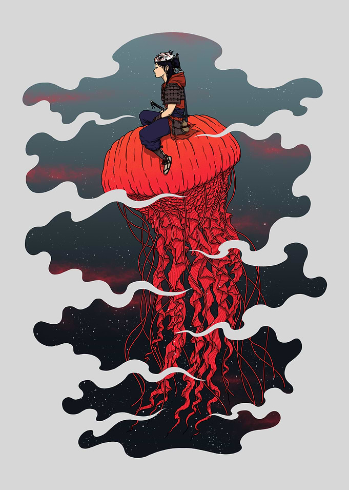The Wanderer