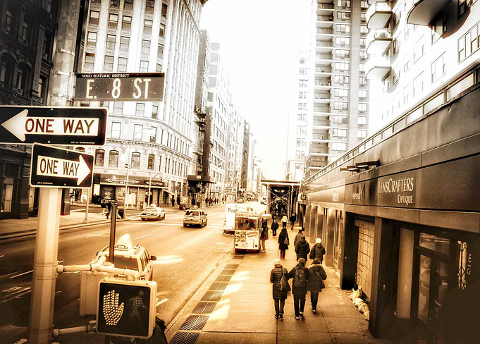 NoHo