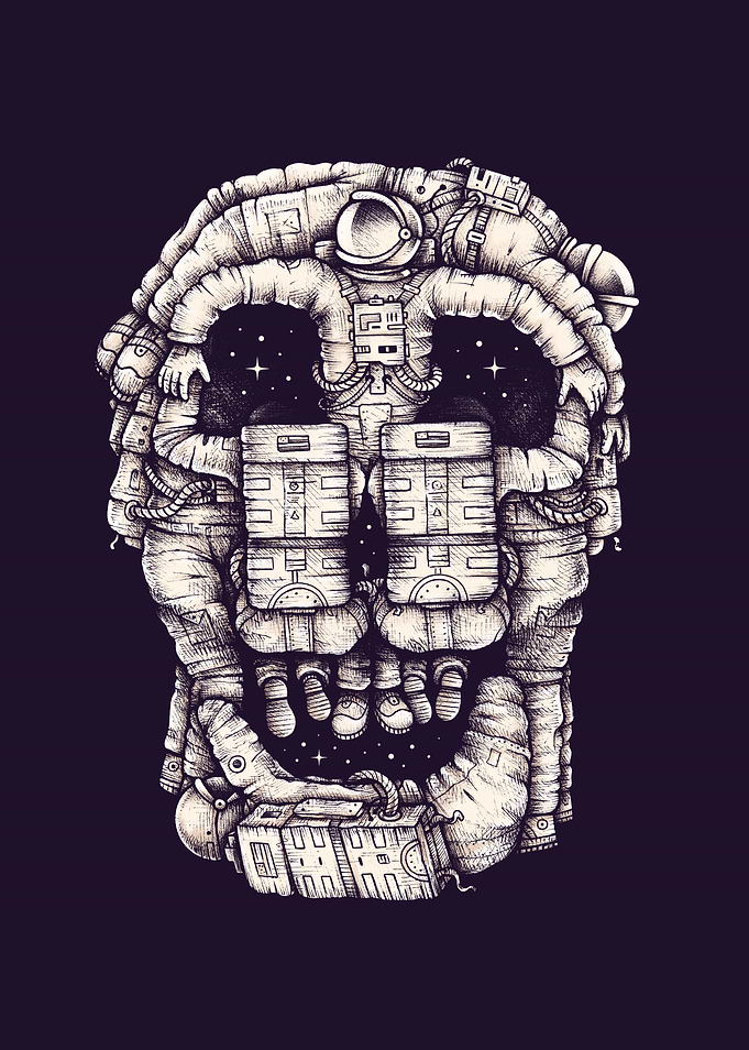 Voluptuous Death