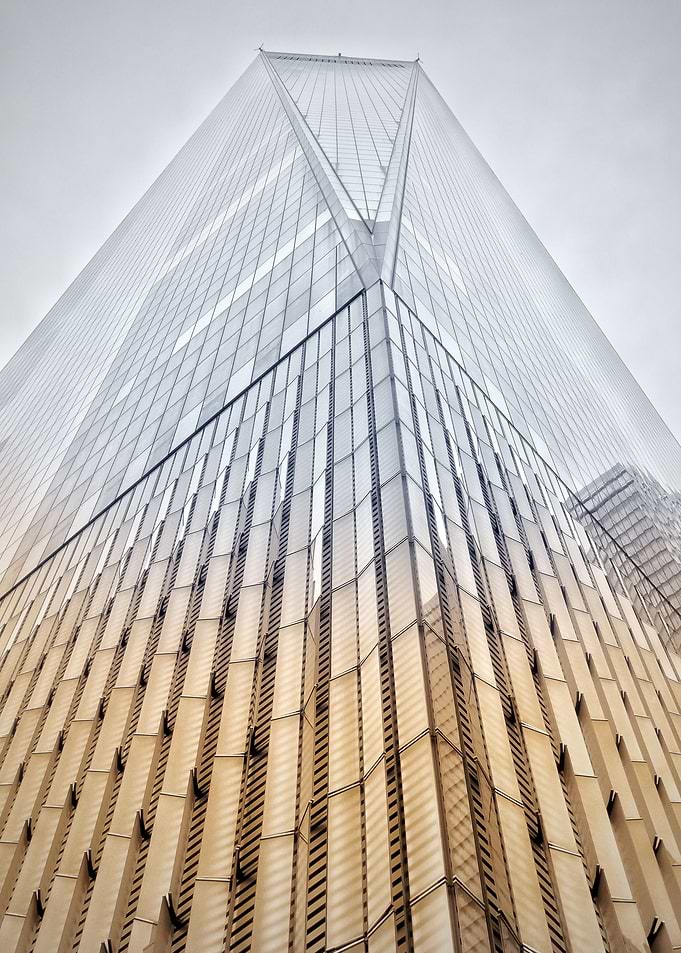 Freedom Tower