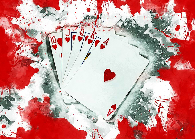 Poker