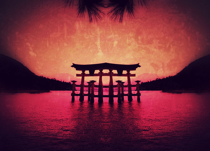 Dream of Japan