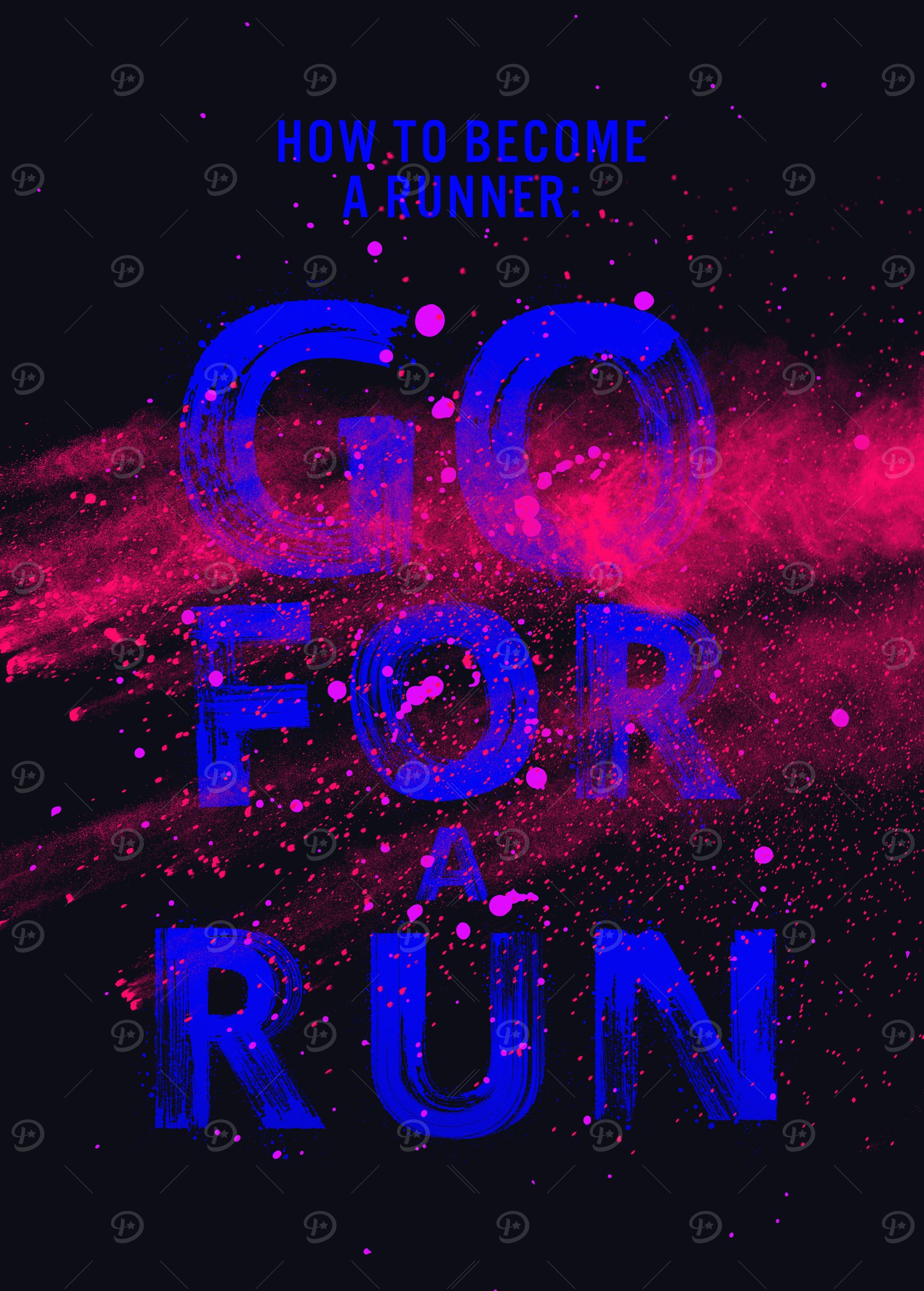 Go For a Run | motivation
