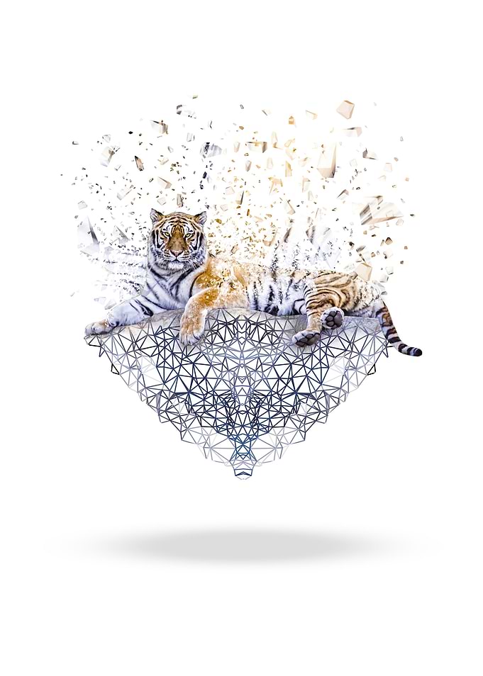 Evanescent