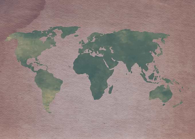 World Map