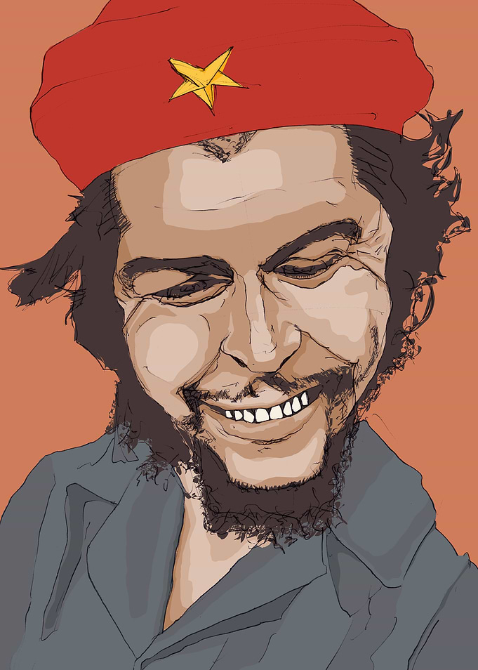 Che Guevara