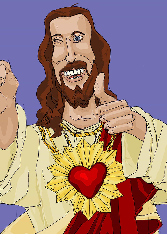 Jesus Christ