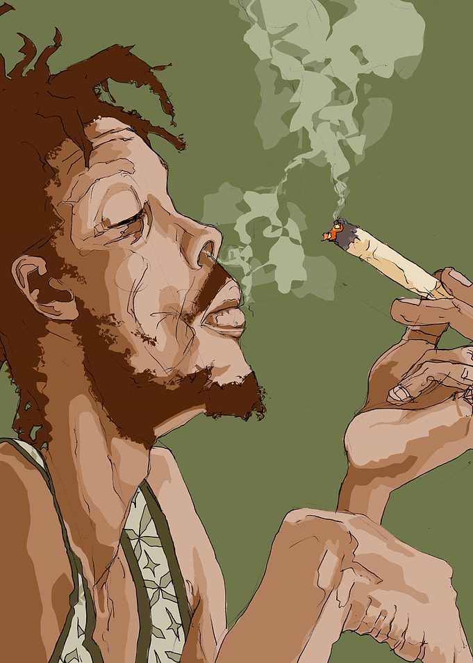 Peter Tosh