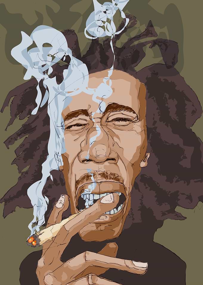 Bob Marley