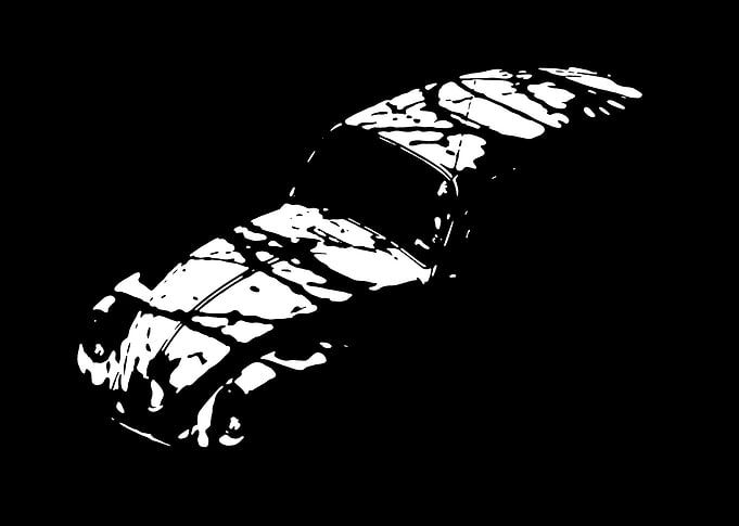 Old Bug
