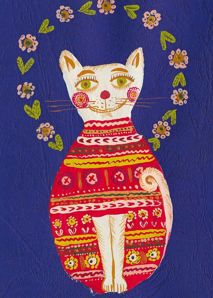 Kitty