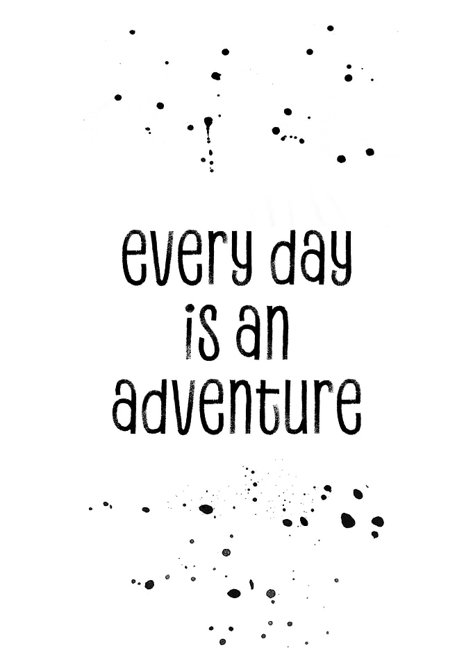 TEXT ART Adventure