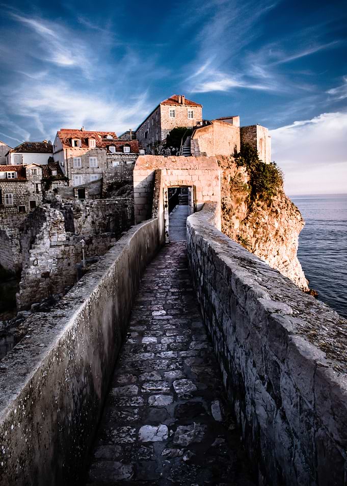 The Path