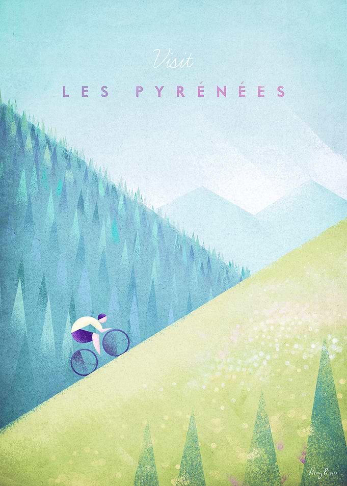 Pyrenees