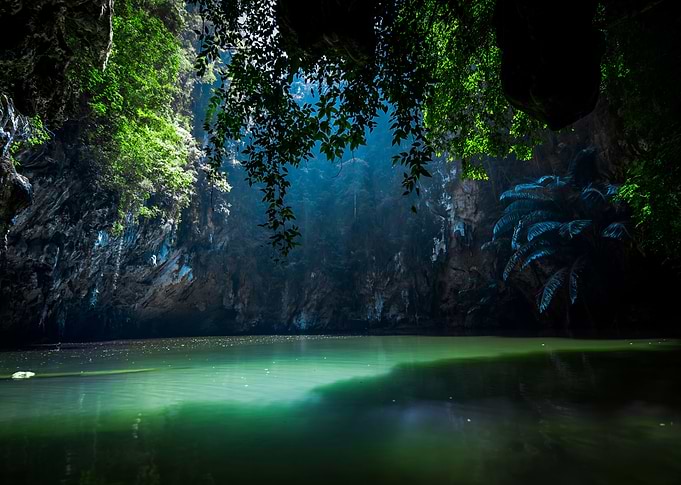 Lagoon
