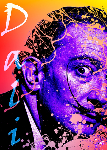 Dali