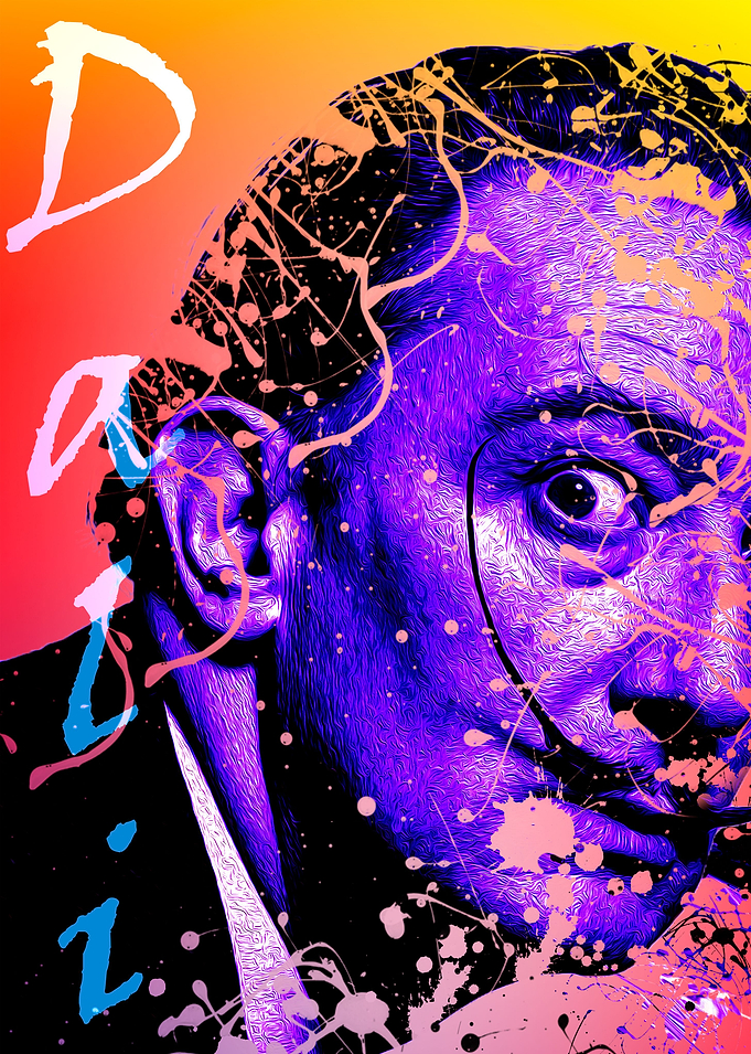 Dali