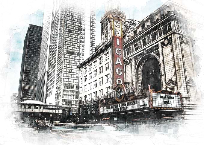 Chicago