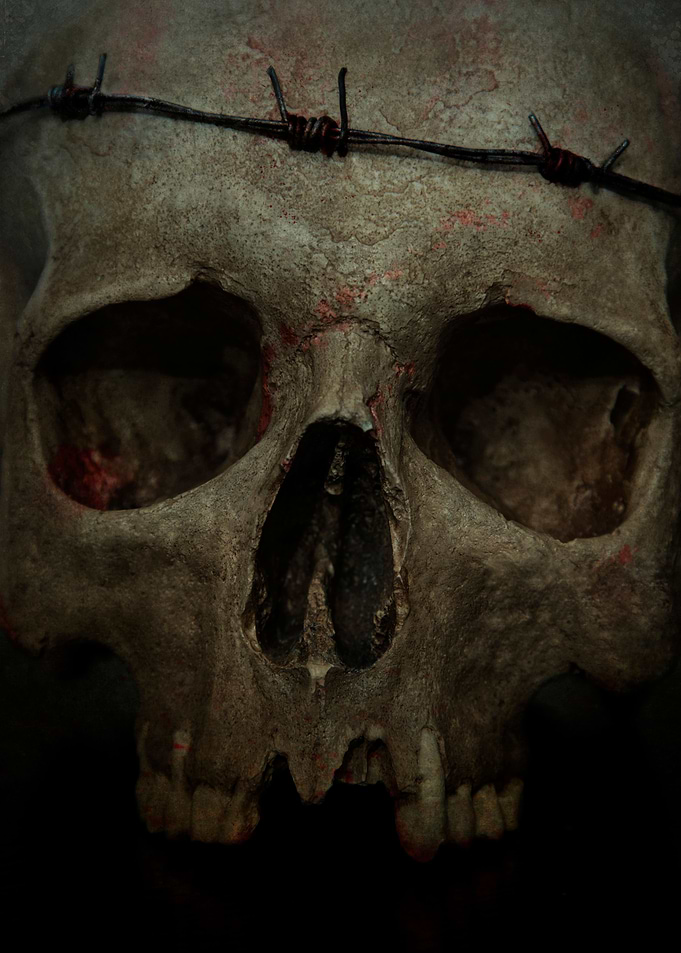 The Victim