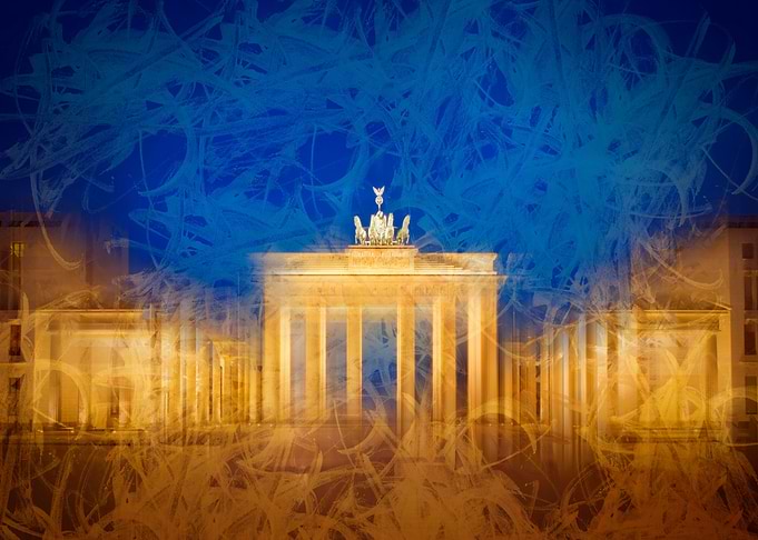 Modern Art BERLIN