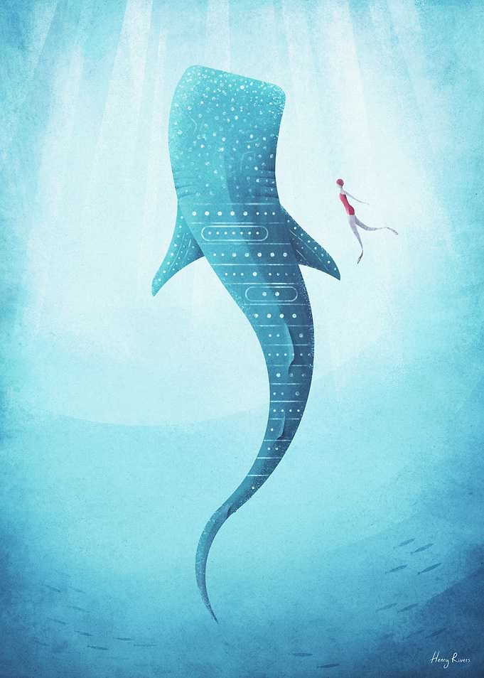Whale Shark