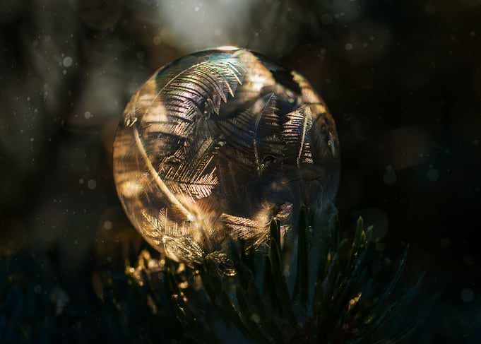 Golden globe