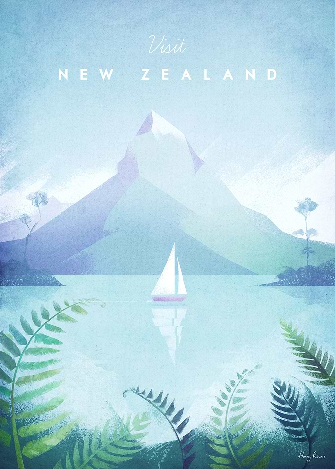 New Zealand