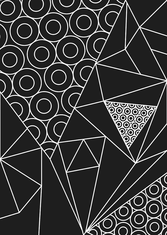 Geometric Play