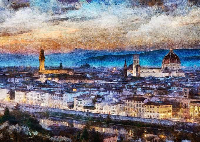 Florence