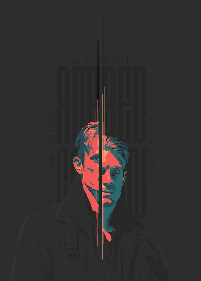 Altered Carbon