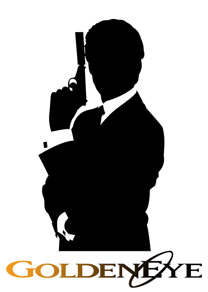 Goldeneye