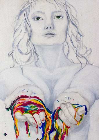The Painter