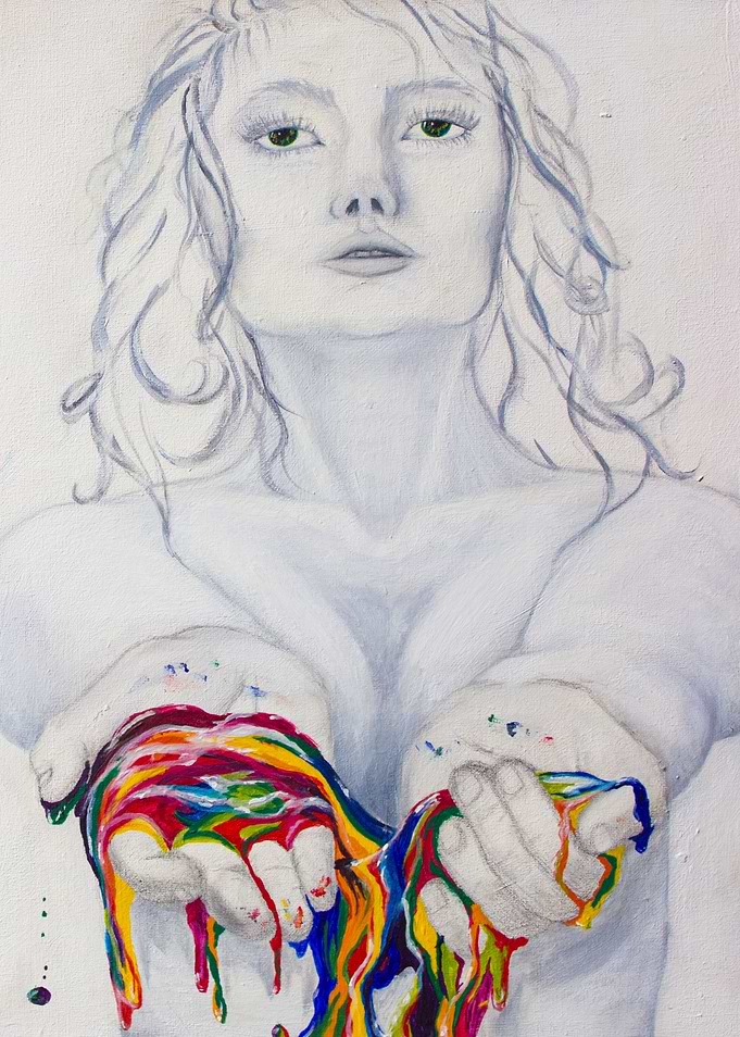 The Painter