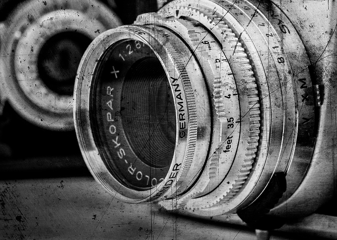 Classic Lenses