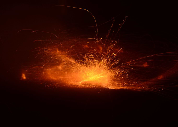 Ex-Plosion