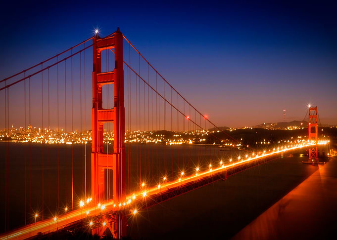 Golden Gate Bridge