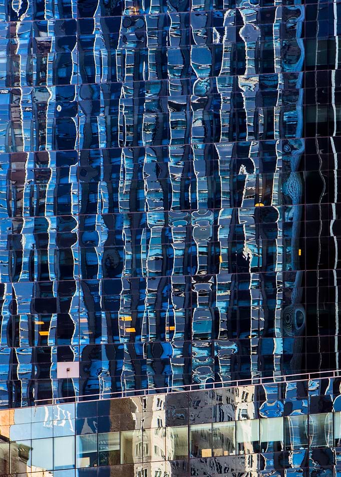 Manhattan Windows