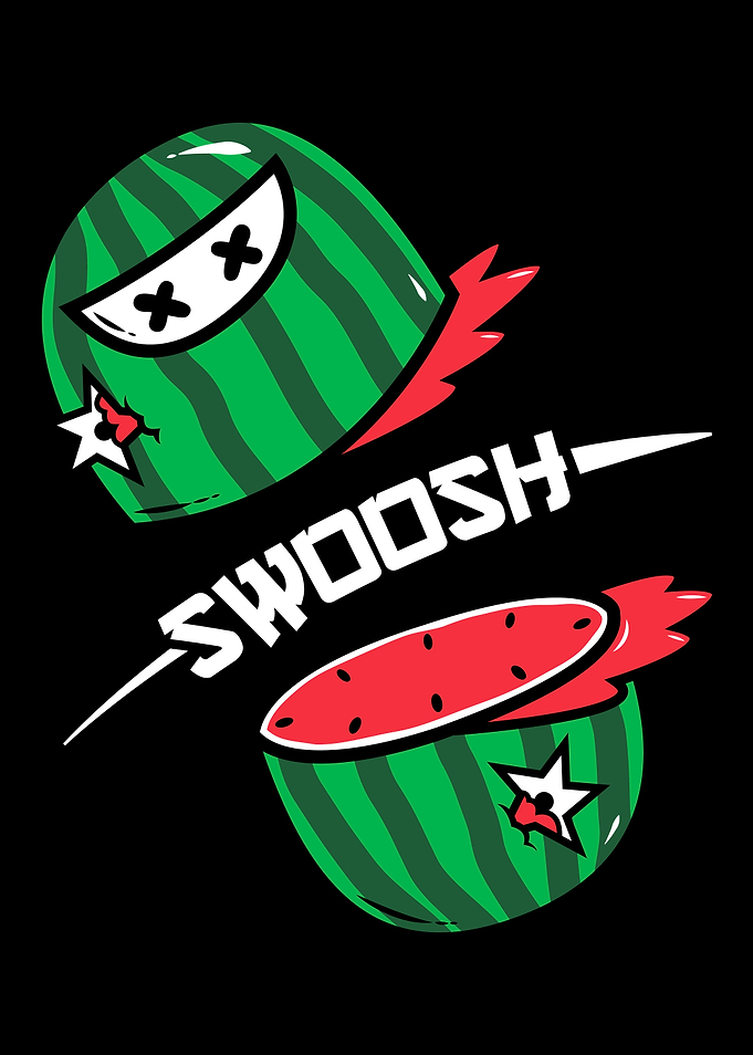 Swoosh