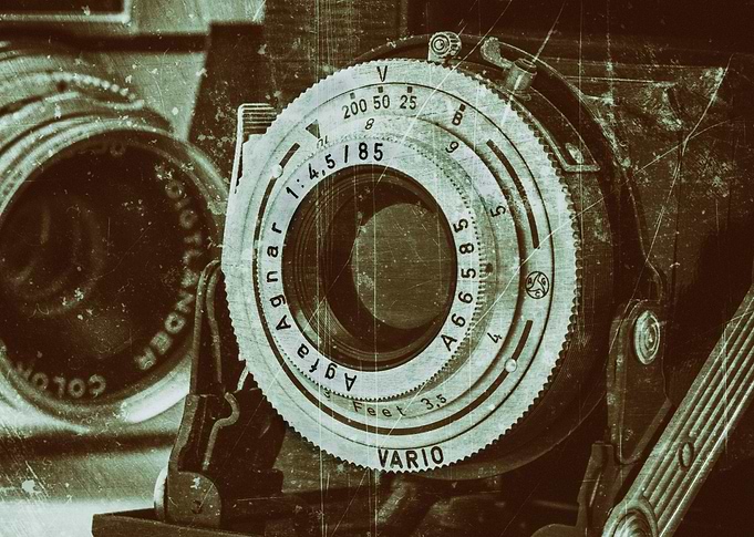 Agfa Agnar