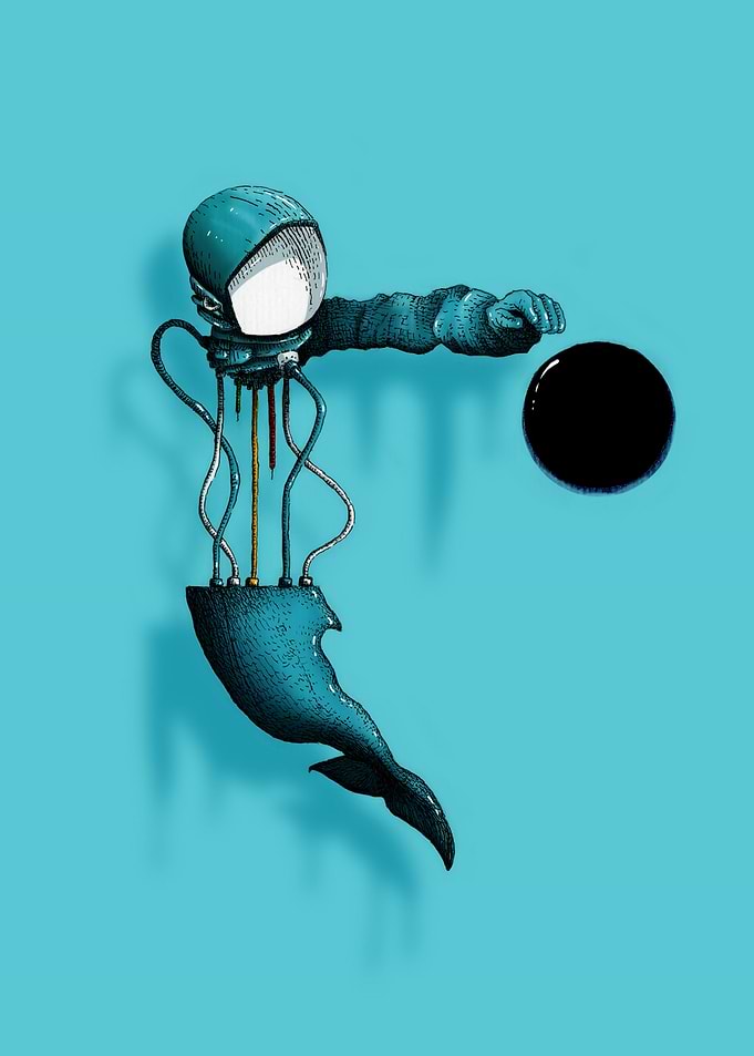 Black Matter