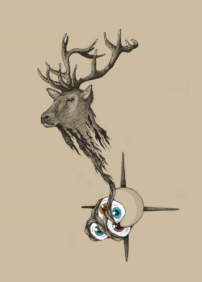The Deer