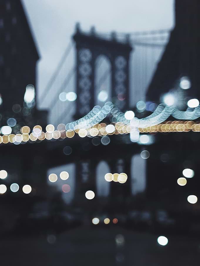 Dumbo lights