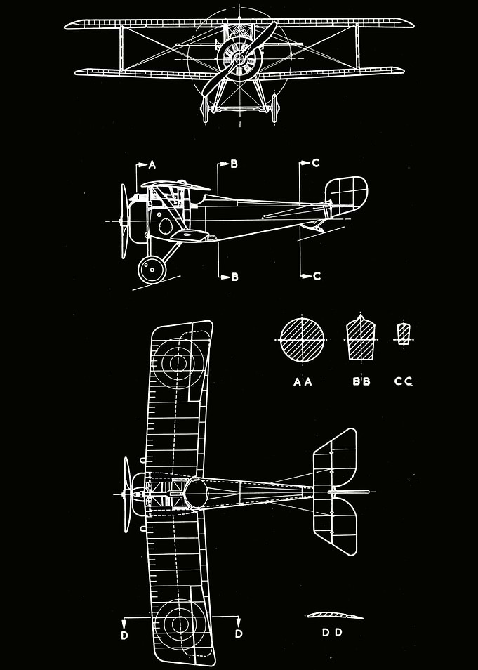 Nieuport 17