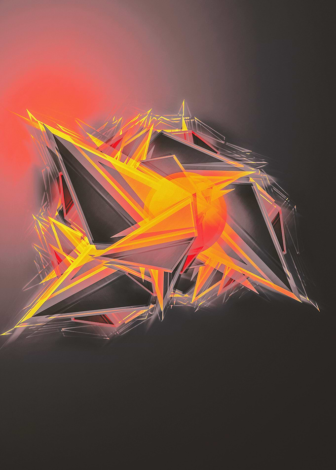 Trianquility