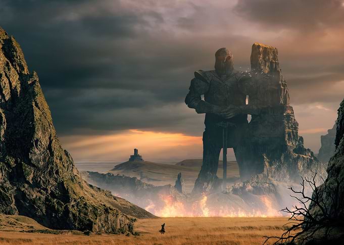 Colossus