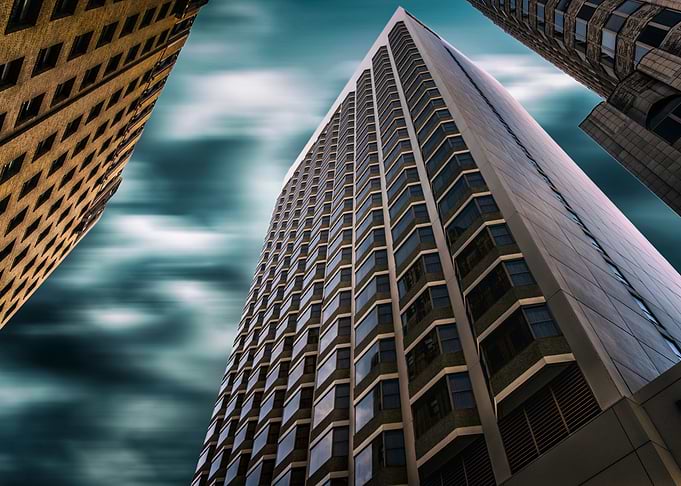 San Francisco 01 - World Big City