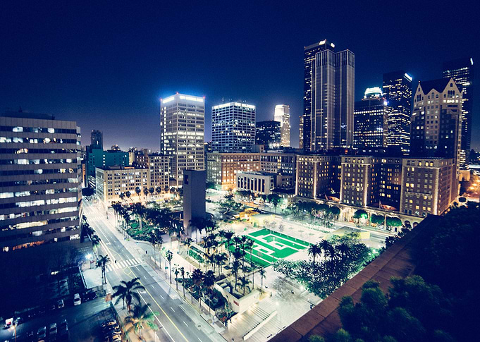 Tampa - World Big City