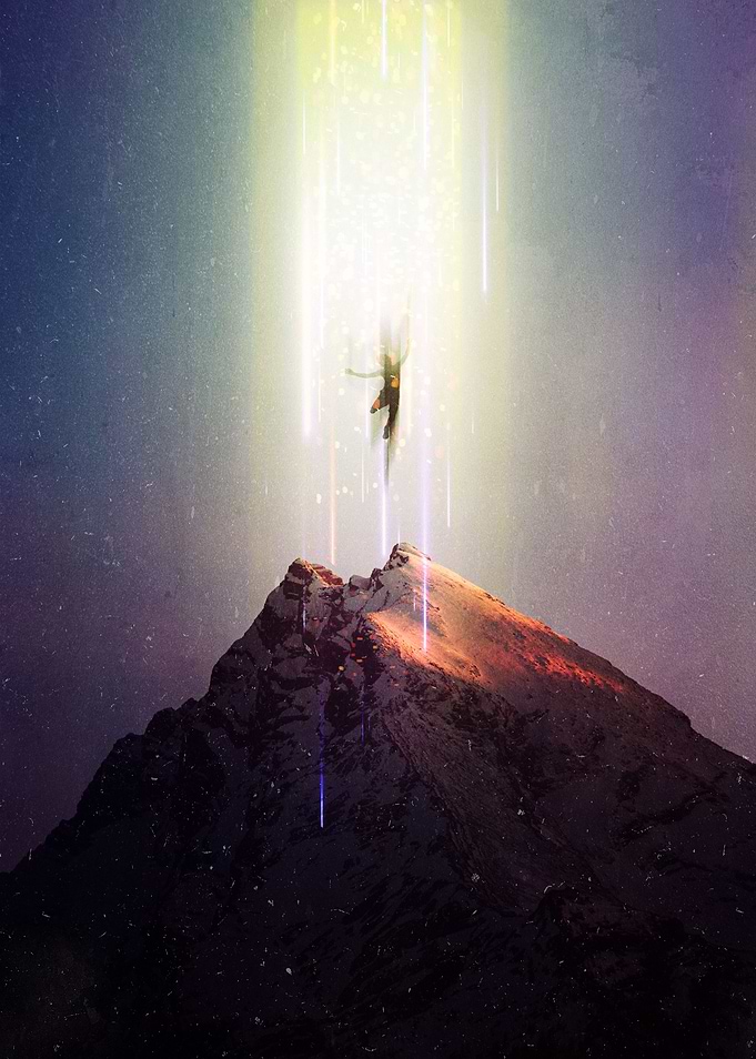 The Ascension